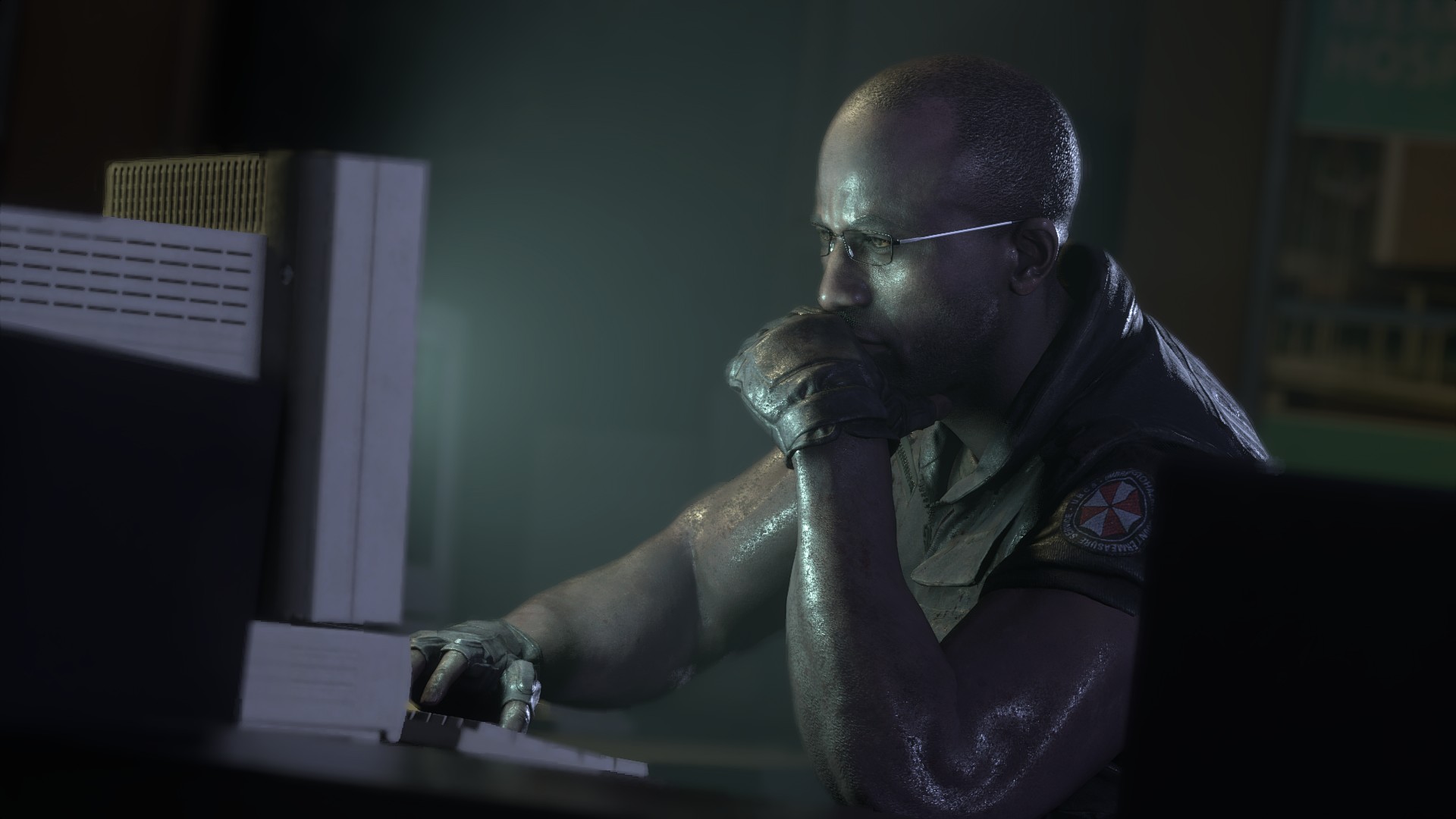 Resident Evil 3: Remake